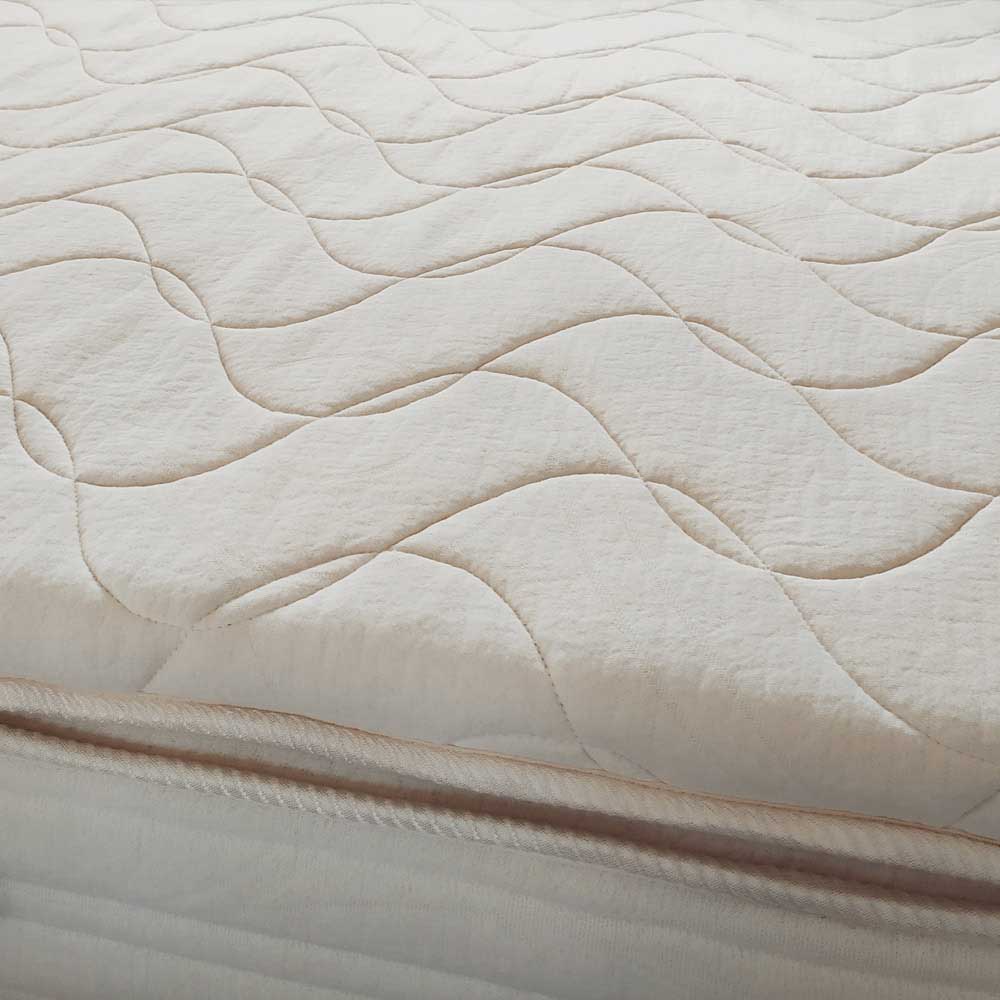 Surmatelas en déstockage Surmatelas Latex 200x200