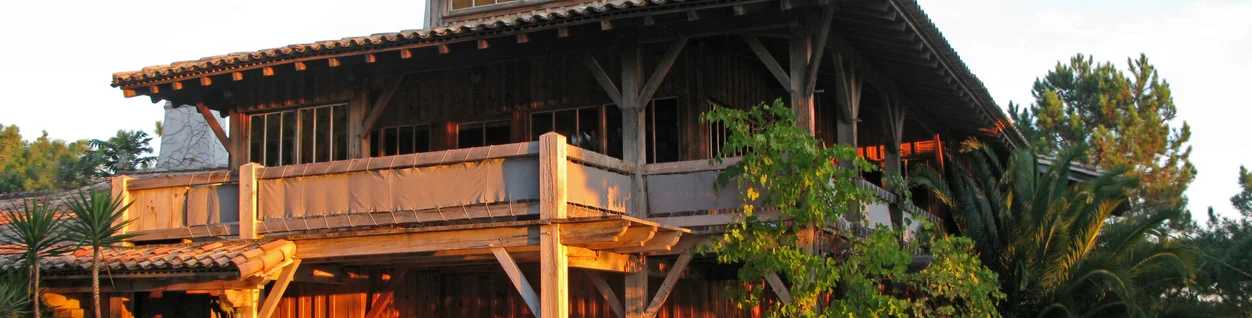 Cabanes Bartherotte & Frères