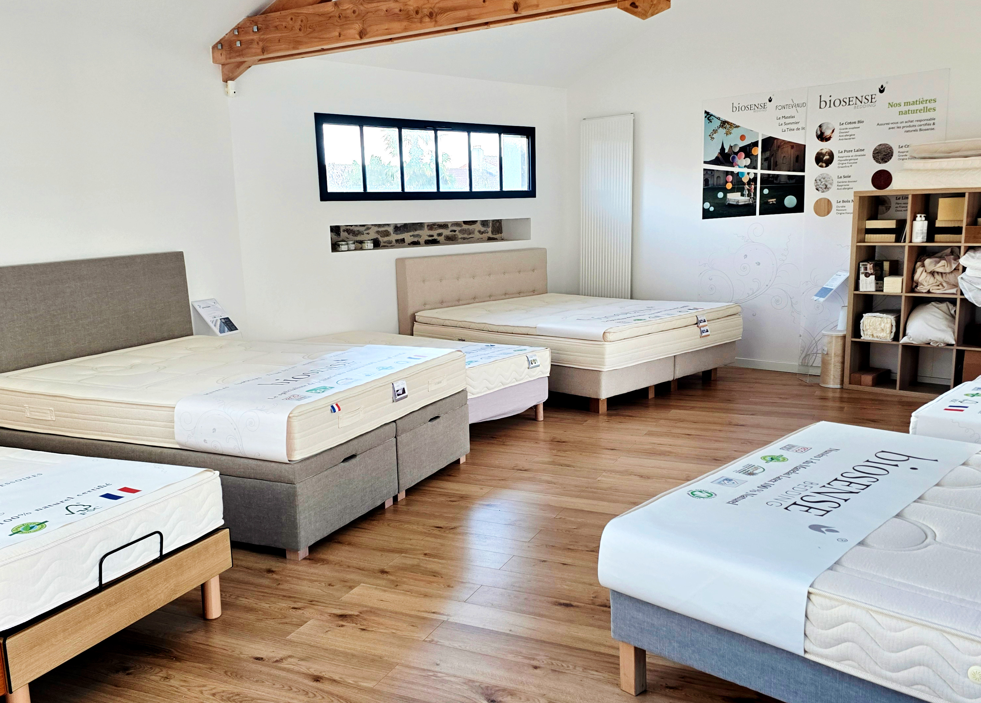Biosense Nantes