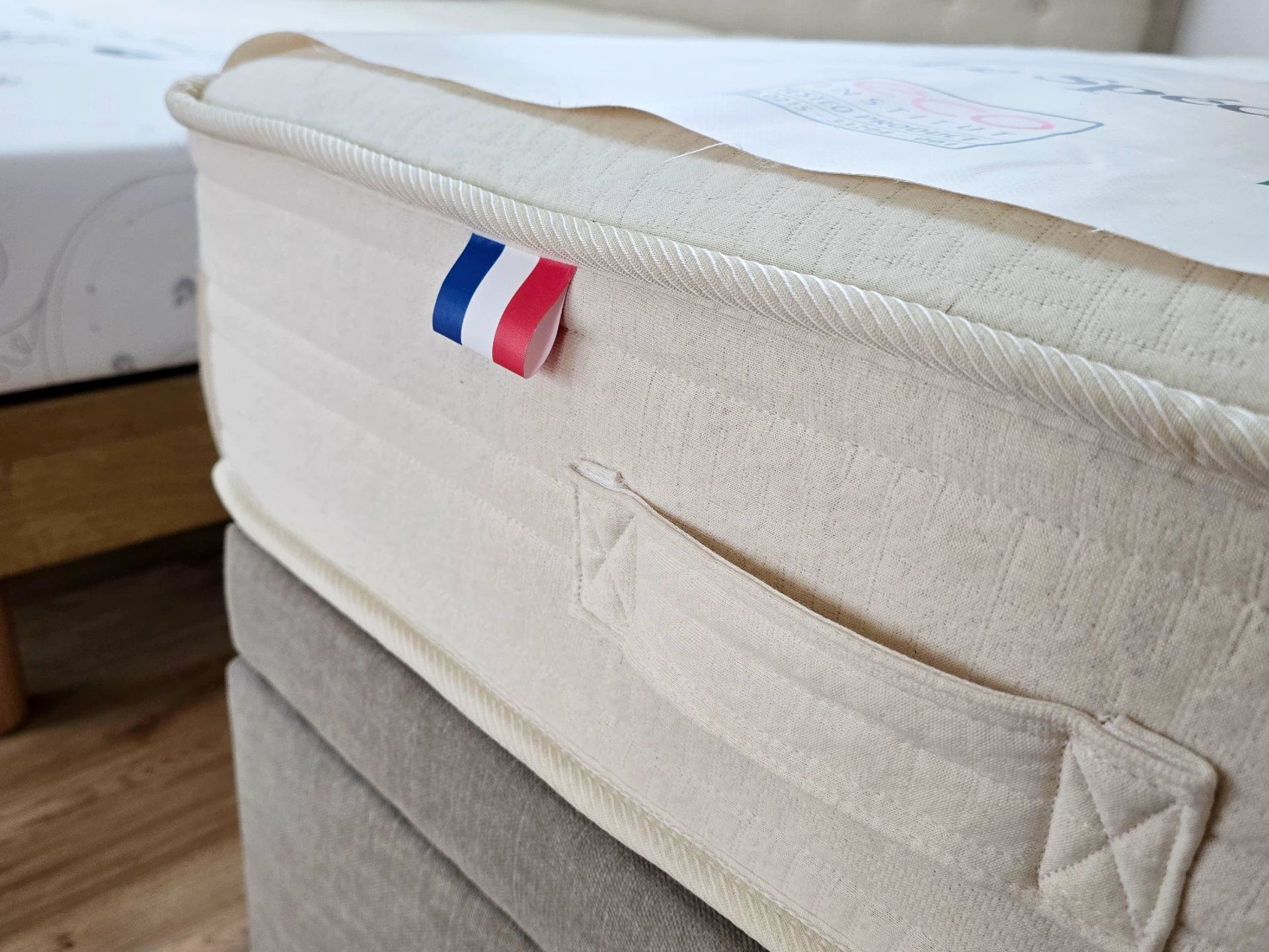 BELNUIT- Nouvel espace